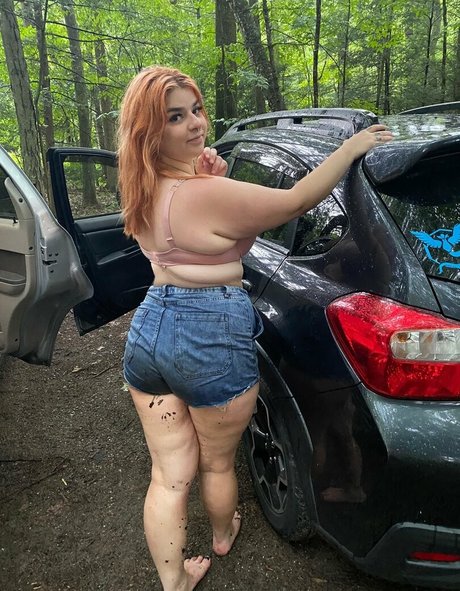 kallielonewolf17 onlyfans leake