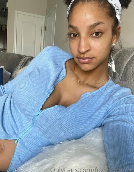 Foxybrown20 only fans.