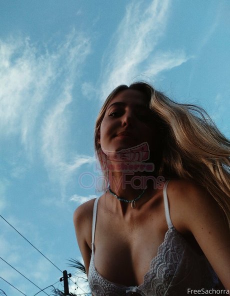 freesachorra onlyfans leak naked