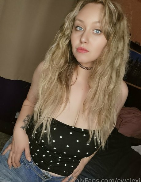 ewalexi nudes onlyfans leak