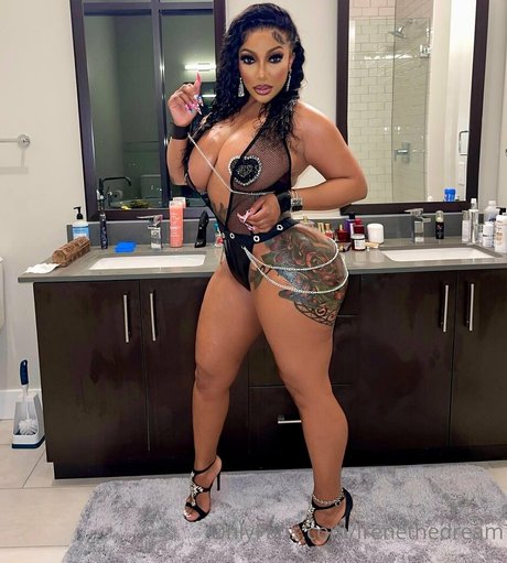 irenethedream onlyfans naked