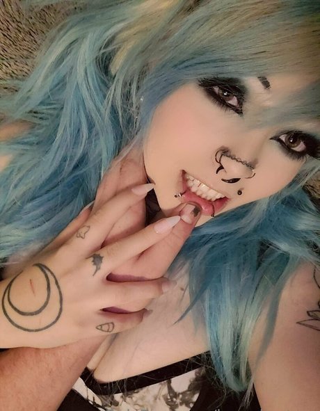 Luna Ghostess onlyfans free porn