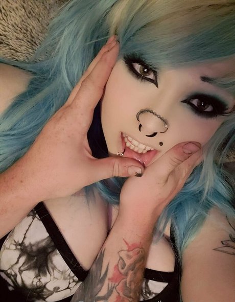 Luna Ghostess leaked only fans porn