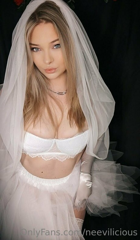 neevilicious leak only fans