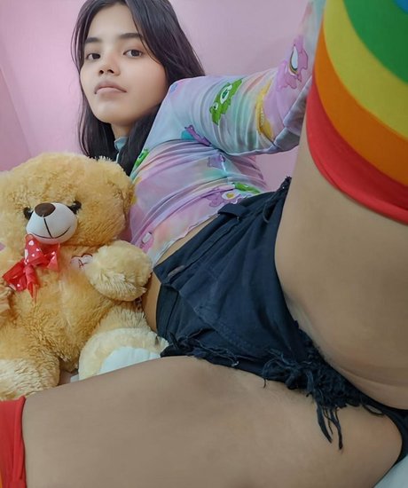 Silva Aninha onlyfans leaked.