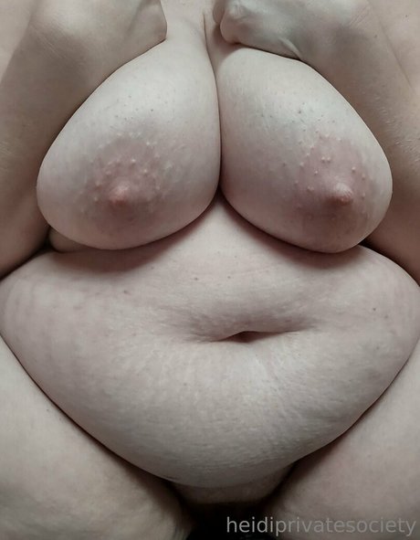 heidiprivatesociety only fans nude leaks