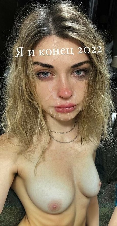 Ahrinyan onlyfans tits