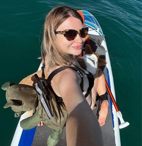 Ahrinyan onlyfans nudes