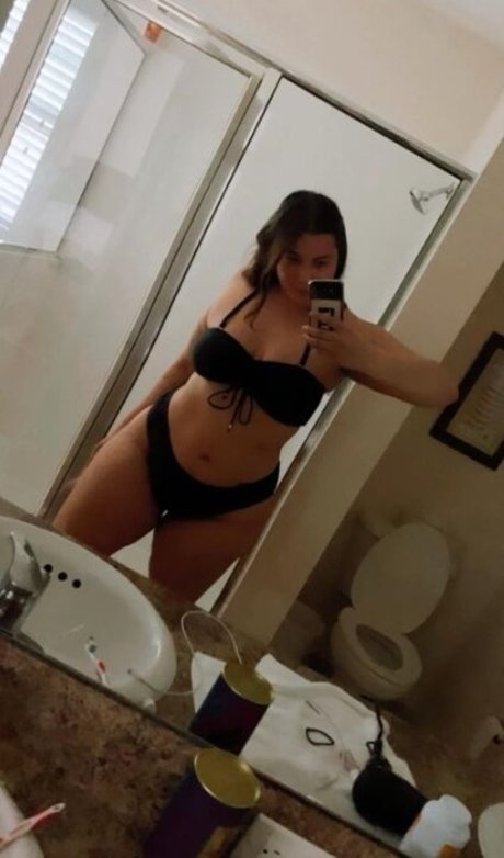 Alexa Baez only fans naked