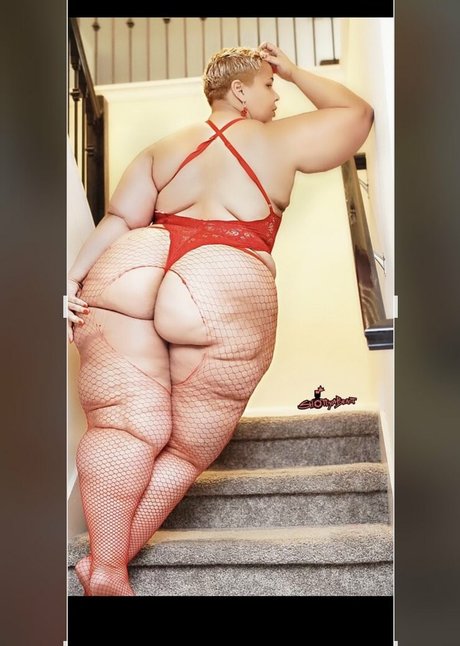 RedThunderThighz leaked onlyfans xxx