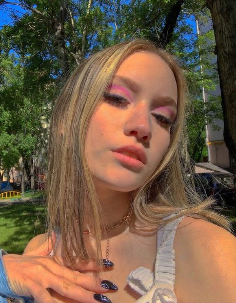 Diana Volynets onlyfans leaked