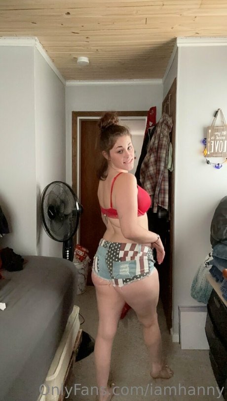 iamhanny leaked nudes onlyfans