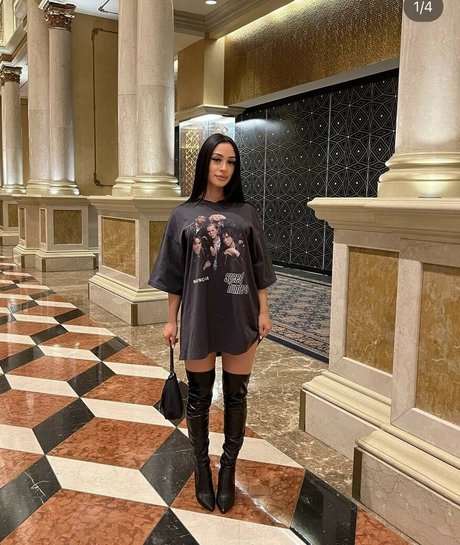 Theariazul onlyfans content