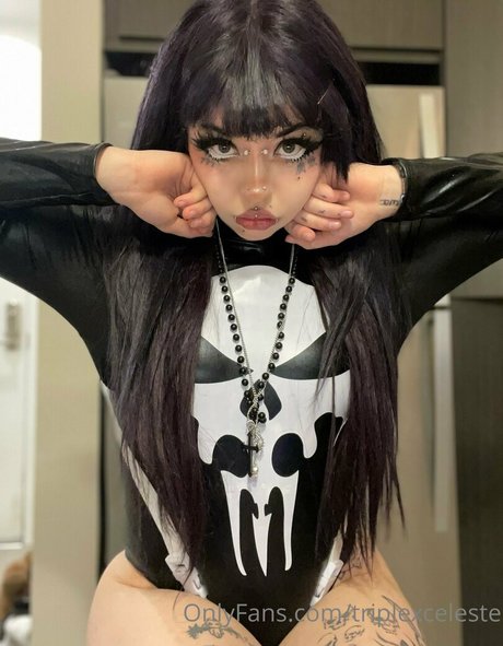 triplexceleste onlyfans leak new