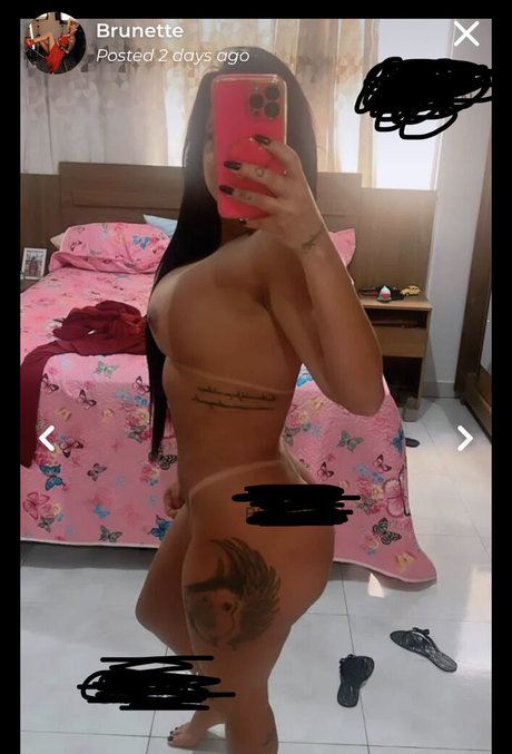Daiane Prado onlyfans porn leaks