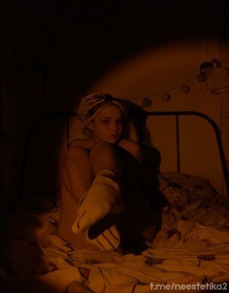 Lenny Bright new leaked onlyfans