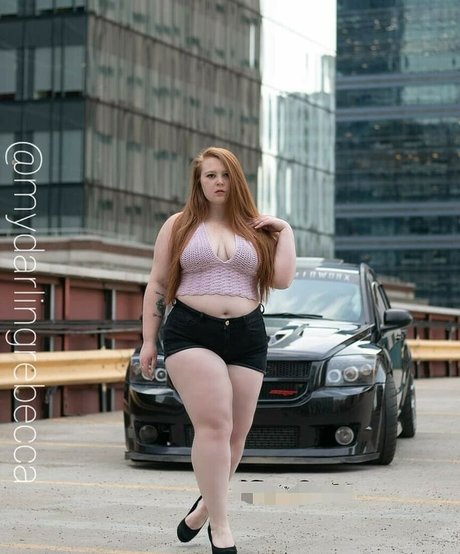 MydarlingRebecca onlyfans sex