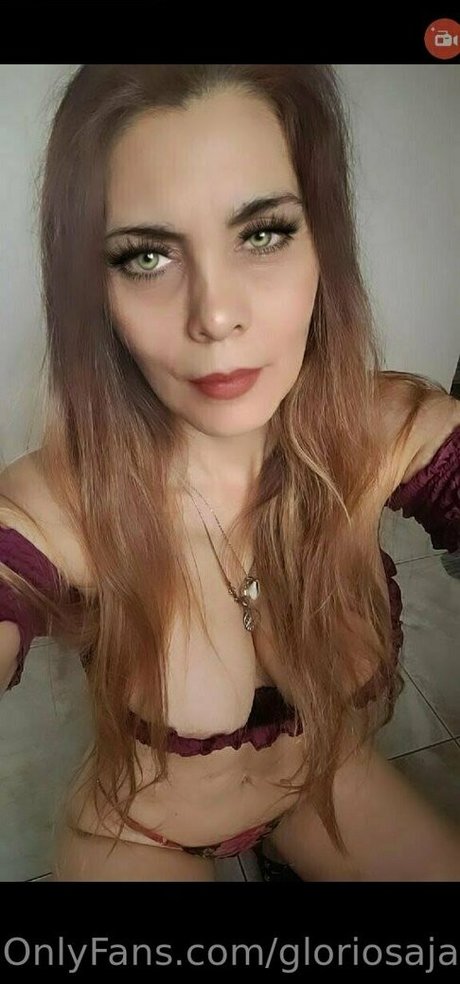gloriosajaz98 only fans leaks