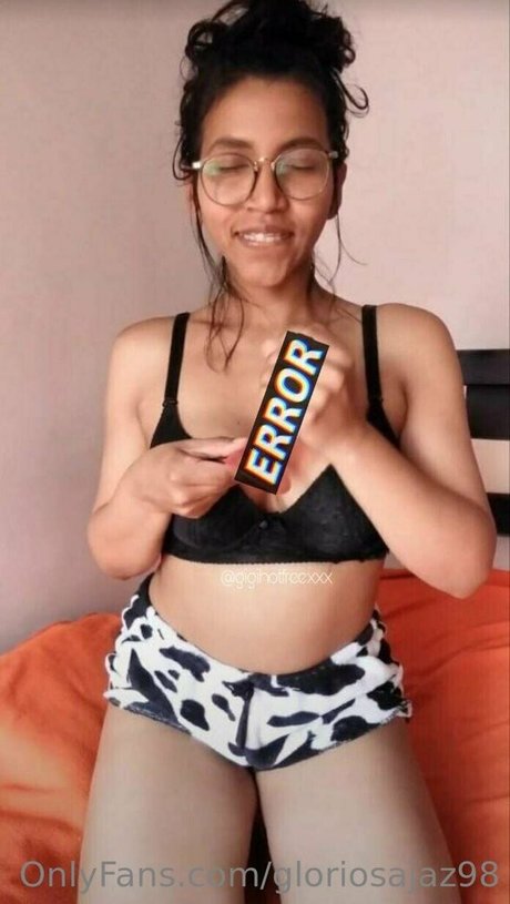 gloriosajaz98 leaked onlyfans