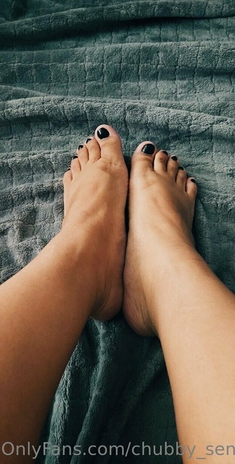 chubby senpai onlyfans model