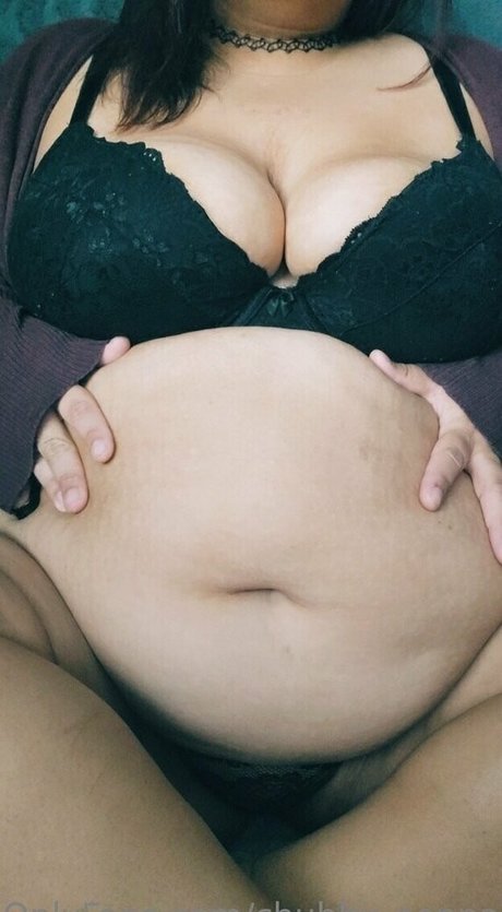 chubby senpai only fans xxx