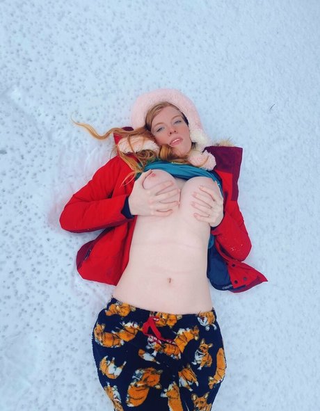 gingergirlie naked onlyfans