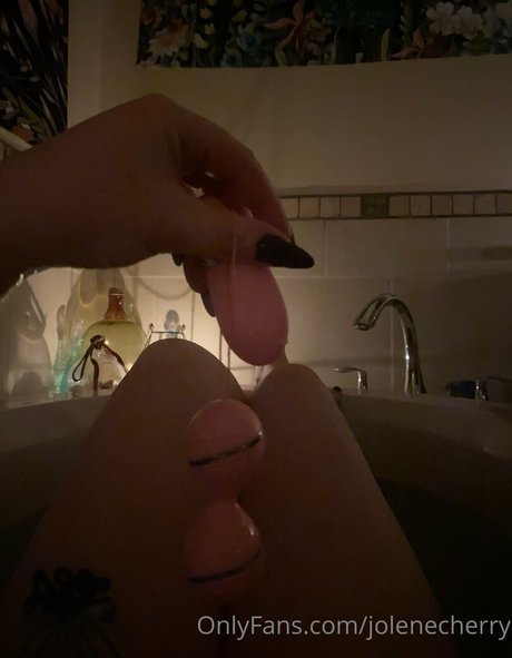 jolenecherry only fans photos