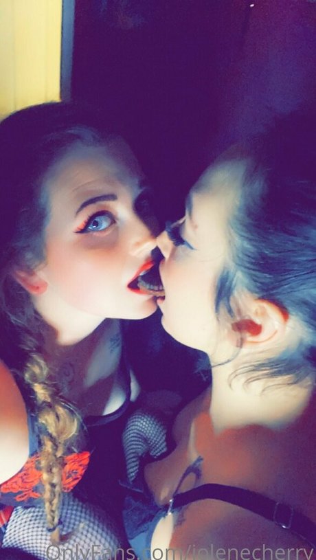 jolenecherry onlyfans porno
