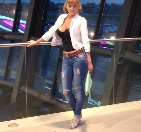 Lidiya Krasnoruzheva Profile pic