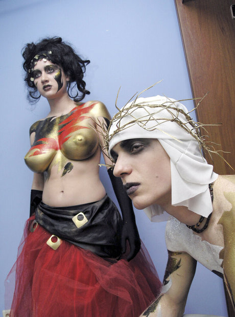 Lidiya Krasnoruzheva onlyfans content type