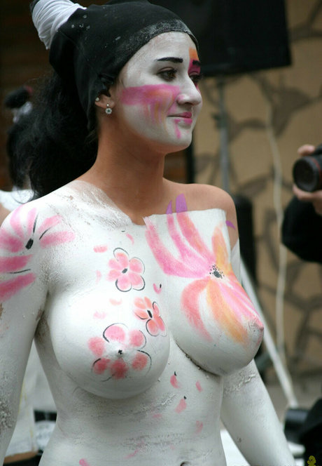 Lidiya Krasnoruzheva onlyfans naked