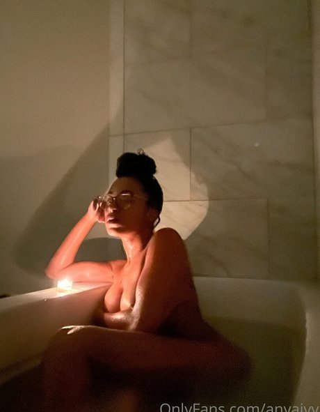 Anya Ivy leak onlyfans