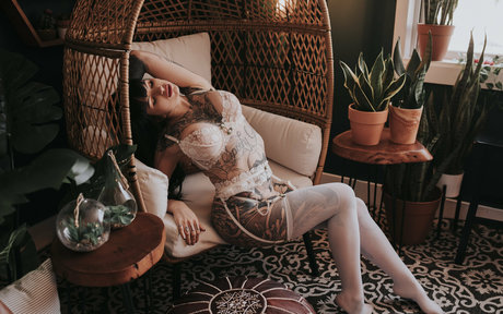 Penny Suicide free onlyfans