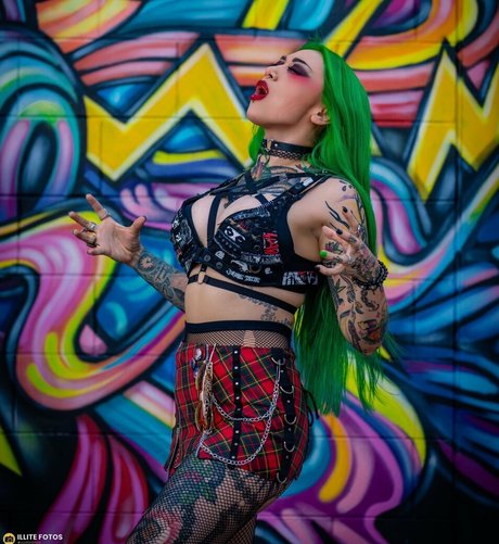 WWE Shotzi leaked only fans porn