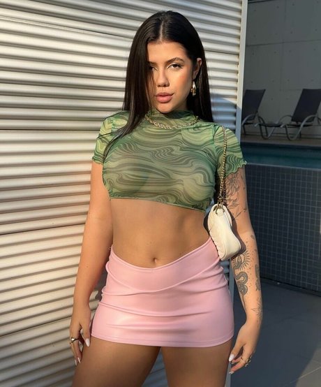 Luiza Parente porn only fans