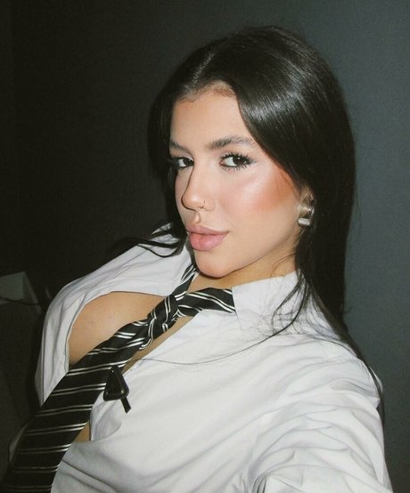 Luiza Parente onlyfans nude pics