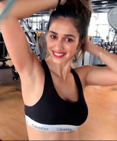 Disha Patani onlyfans naked