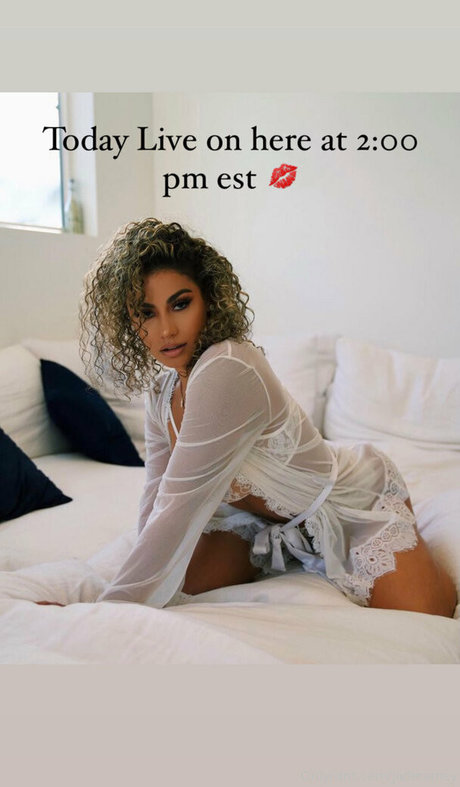 jaderamey onlyfans leaked