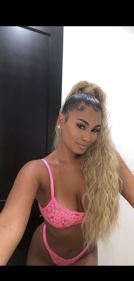 jaderamey only fans pics