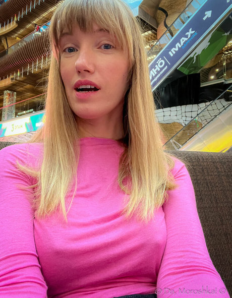 Da Moroshka onlyfans free content