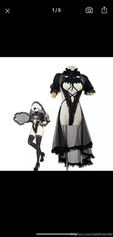 adiafreensfw onlyfans strip