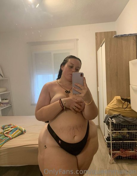 queenmaison onlyfans naked leaks