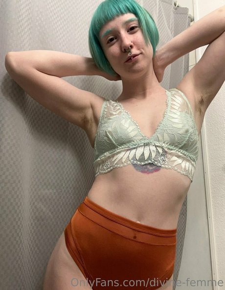 divine femme nude leaks onlyfans