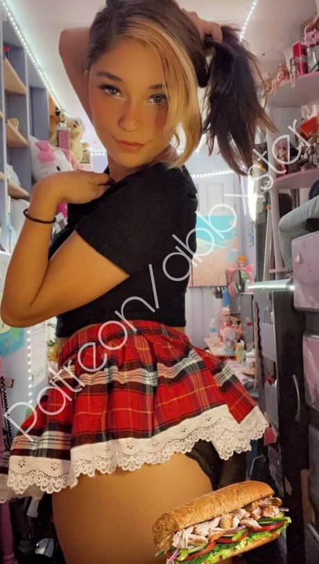Abbxeh onlyfans porn free