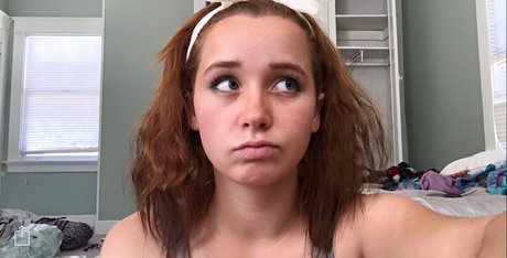 Anna Blaze onlyfans nudes leak