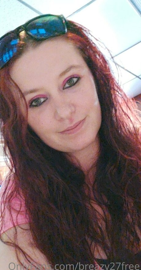 breazy27free Profile pic