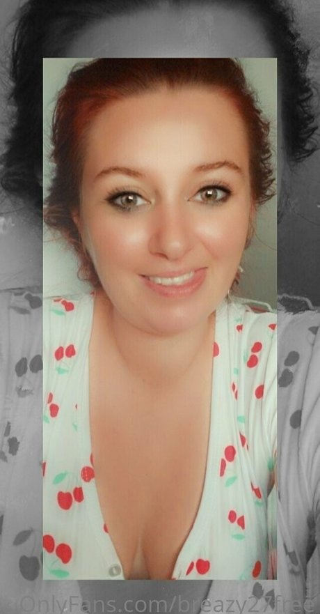 breazy27free onlyfans model