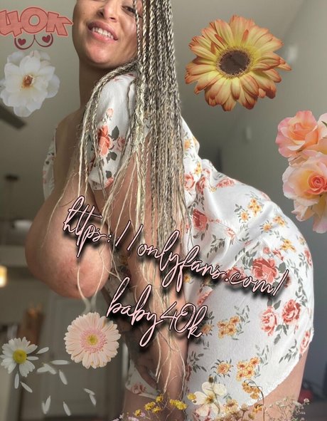 baby40k ass onlyfans