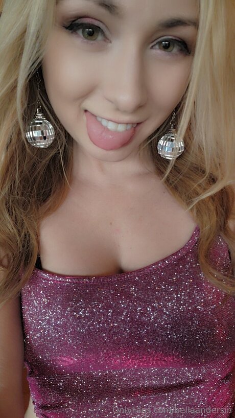 BellaAndersin joi onlyfans