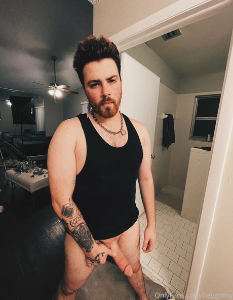 heygrimy only fans pictures